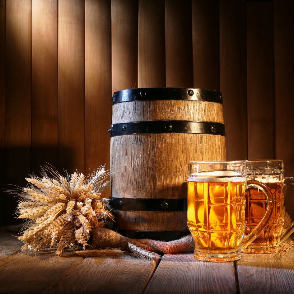 distillati di qualità - Distribuzione Alcoli