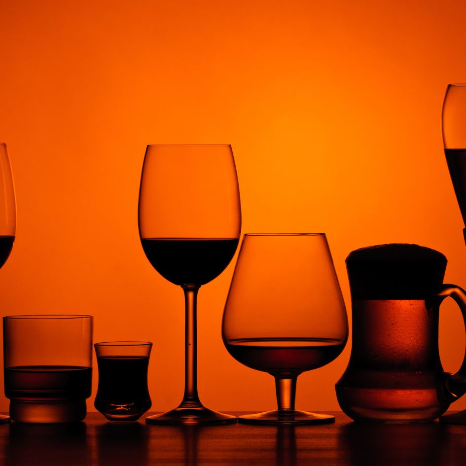 Produzione e distribuzione distillati di alta qualità