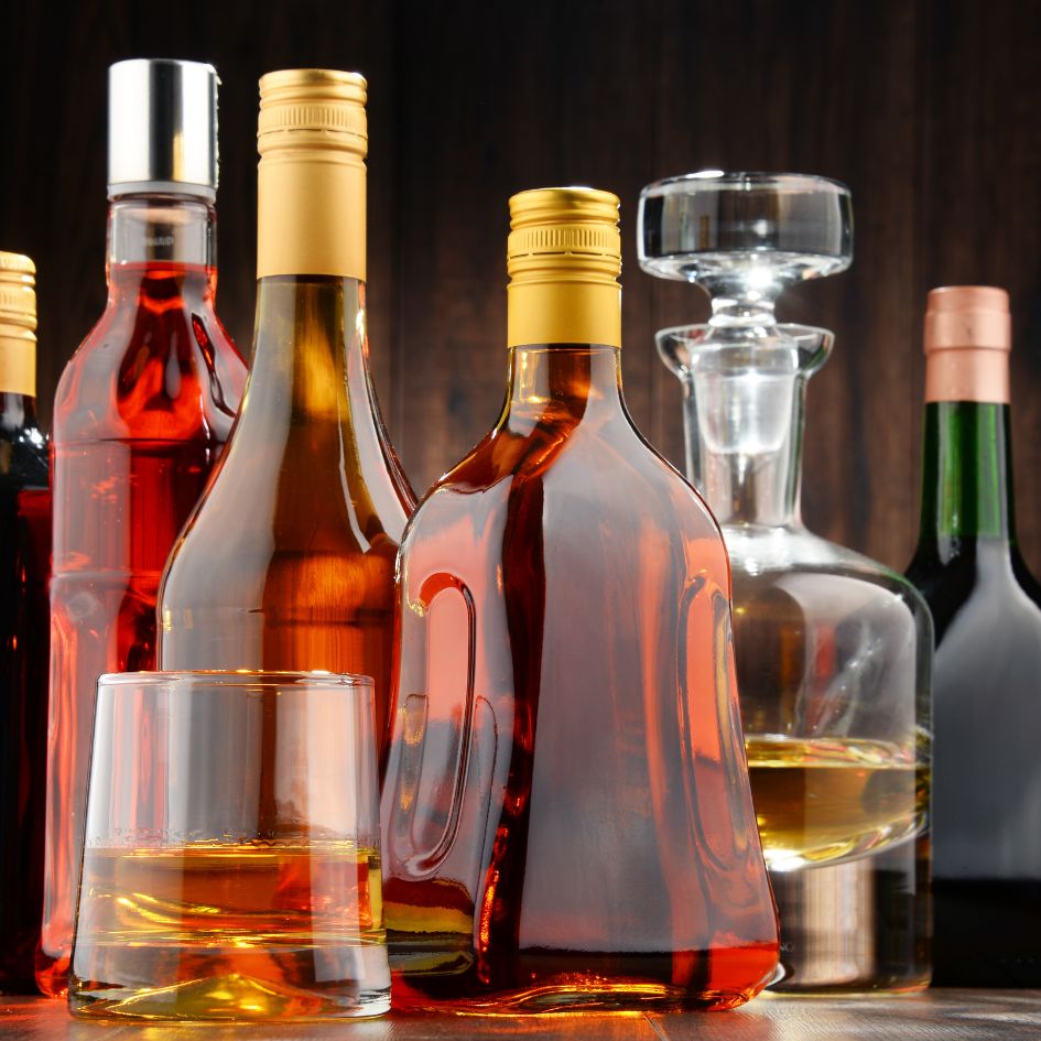 Distribuzione Alcoli Italia - distillati di qualità