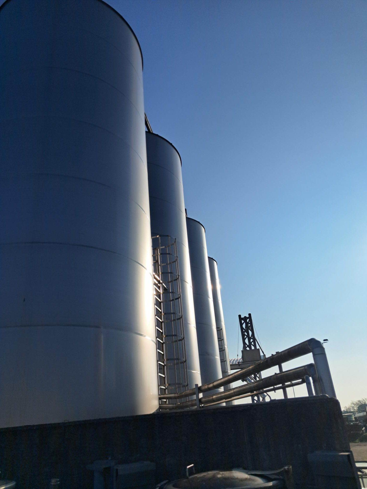 Distribuzione Alcoli Italia - alcoli di qualità alcoli di qualità