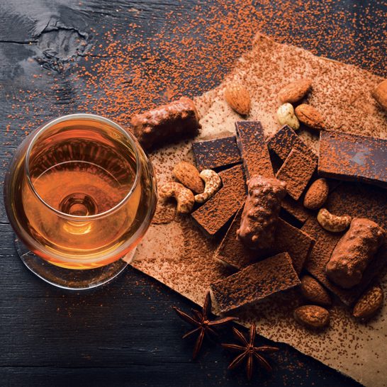 alcool alimentare